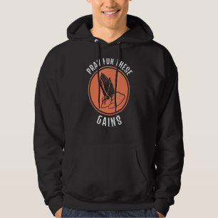 Moletom Rezar Por Estes Ganhos De Peso