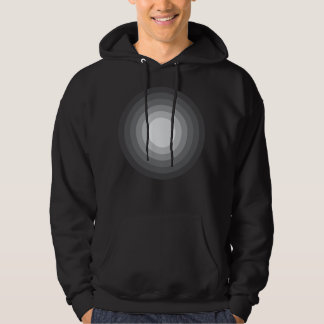 Moletom Rholmn (Colorido de Preto)