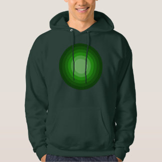 Moletom Rholmn (Colorido de Verde)