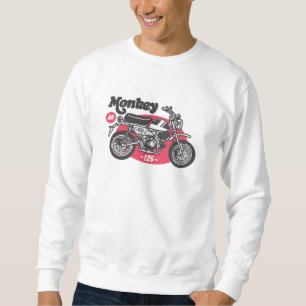 Moletom Ride Mackey