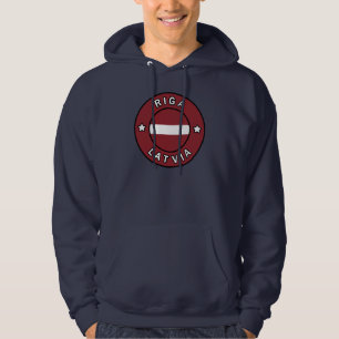 Moletom Riga Latvia