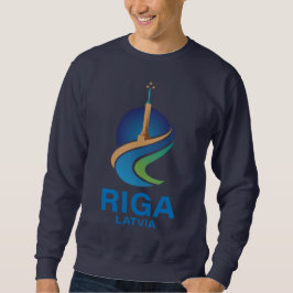 Moletom Riga Letônia