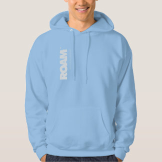 Moletom ROAM Vert Logo Hoodie