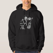 Robô de Música Confuso