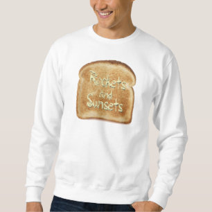 Moletom Rockets&Toast