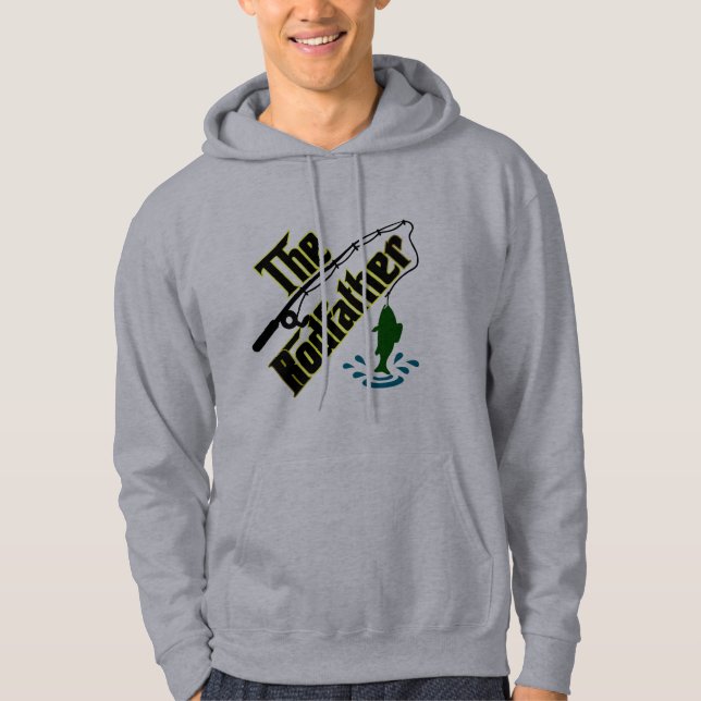 Moletom ​ Roddad (Frente)