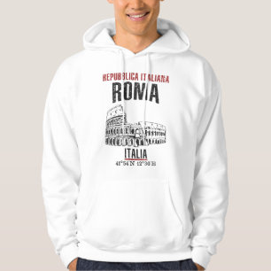 Moletom Roma