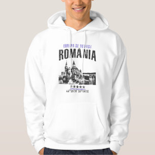 Moletom România