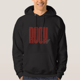 Moletom Rook Unisex Hoodie