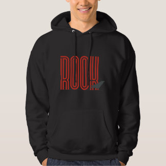 Moletom Rook Unisex Hoodie