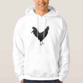Moletom Rooster Hoodie