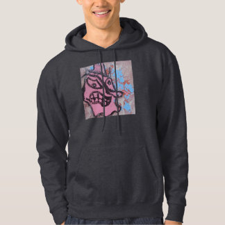 MOLETOM ROSA DEMÔNIO