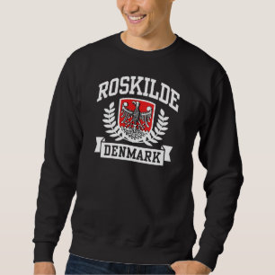 Moletom Roskilde Dinamarca