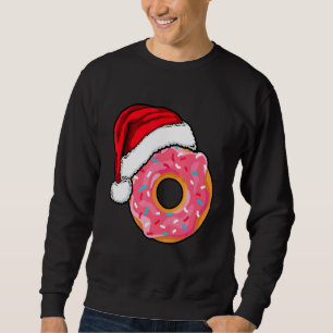 Moletom Rosquinhas de Rosquinha de Natal