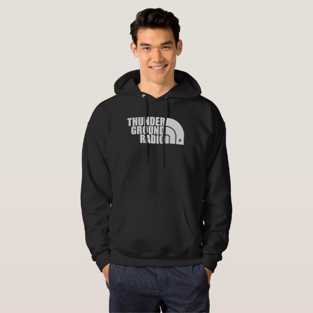 Moletom Rosto (Frente Completa)