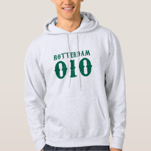 Moletom Roterdão 010