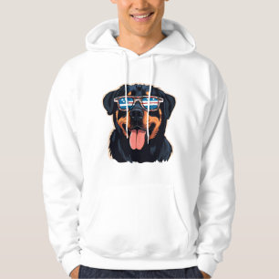 Moletom Rottweiler