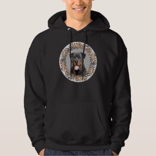 Moletom Rottweiler 380