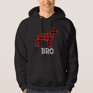 Moletom Rottweiler Irmão Matando Família Pajama Natal Gi