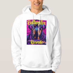 Moletom Rottweiler registra Hoodie 2