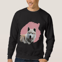 Rouco de Cachorro de Pincel