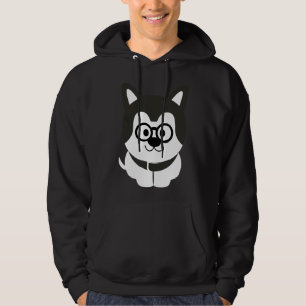 Moletom Rouco Nerdy