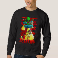 Roupa de Aliens de vestuário de alienígena