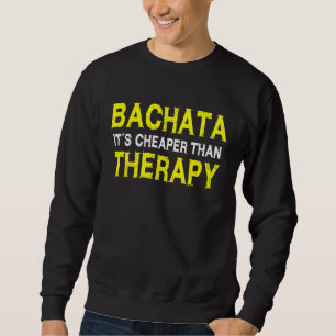 Moletom roupa dizendo bachata aula de dança bachata