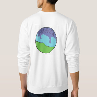 Moletom Roupa dobro da paz