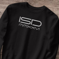 Roupas Ativas de Esporte ISD para Treino de Fitnes