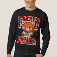 Roupas de mulheres bonitas, de panda unisexo, de r