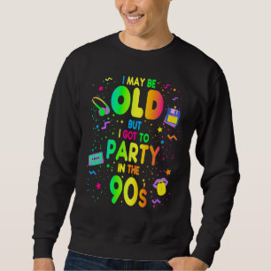 Moletom Roupas de Rave para Mulheres dos Anos 90 & Fantasi