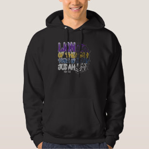 Moletom Roupas Hebraicas Israelitas Para Mulheres Tribo do