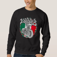 Roupas Low Rider Bobber Chicano Cholo Vicla Lowri