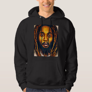 Moletom RPapastamkos an Reggae Dub Jah Rasta design_14