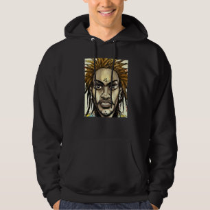 Moletom Rstafá Reggae Dub Jah Rasta design Premium_9