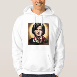 Moletom Rua, Sophie Scholl, Eu Hoodie
