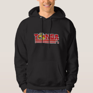 Moletom rugby de tonga