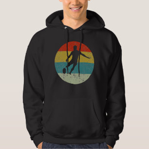 Moletom rugby vintage
