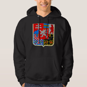 Moletom Rusyn Carpatho - etnia eslava diáspora carpática R
