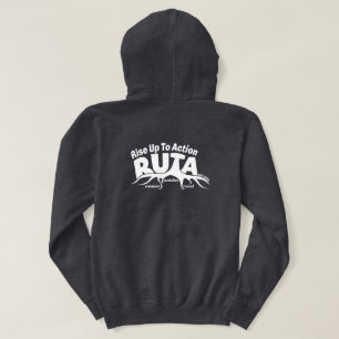 Moletom RUTA