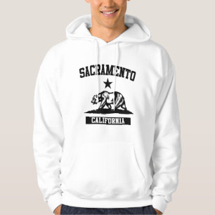 Moletom Sacramento Califórnia