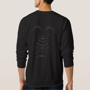 Moletom Sad Gorilla