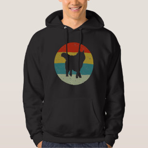 Moletom safra siberian husky