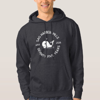 MOLETOM SAG HARBOR COLINAS COLOR HOODIE