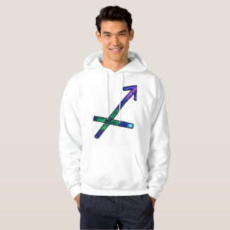 Moletom Sagittarius Z