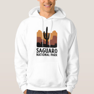 Moletom Saguaro Cactus