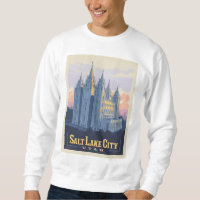 Salt Lake Temple | Salt Lake City, Utah