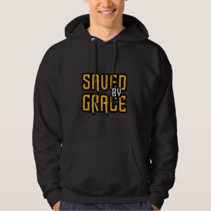 Moletom Salvo por Grace Christian Typografia Design