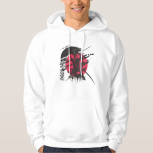 Moletom Samurai 